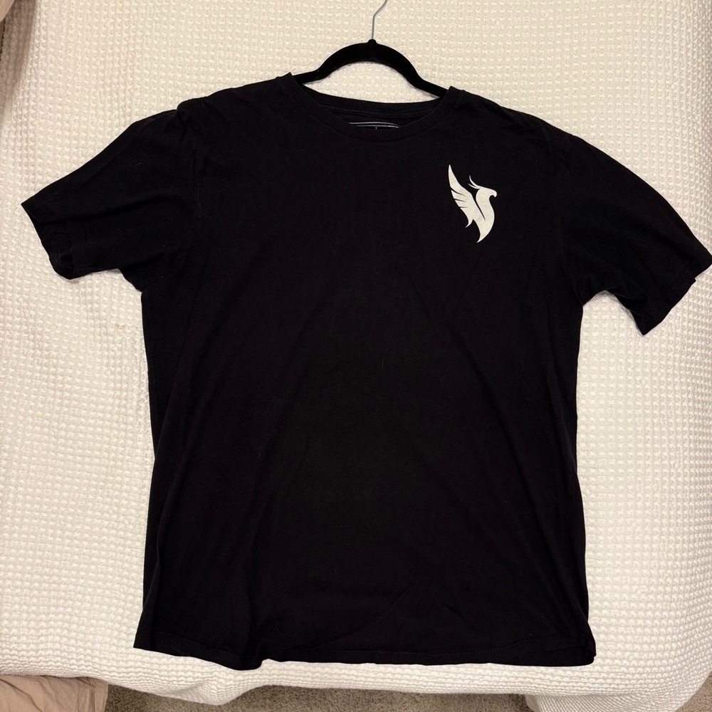 Illenium Men’s Shirt Large